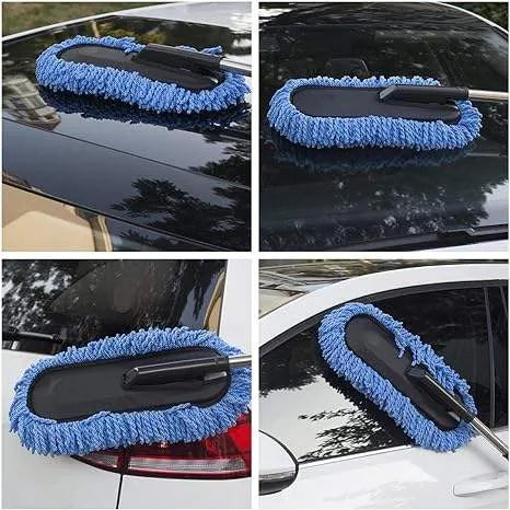 Microfiber Car Duster